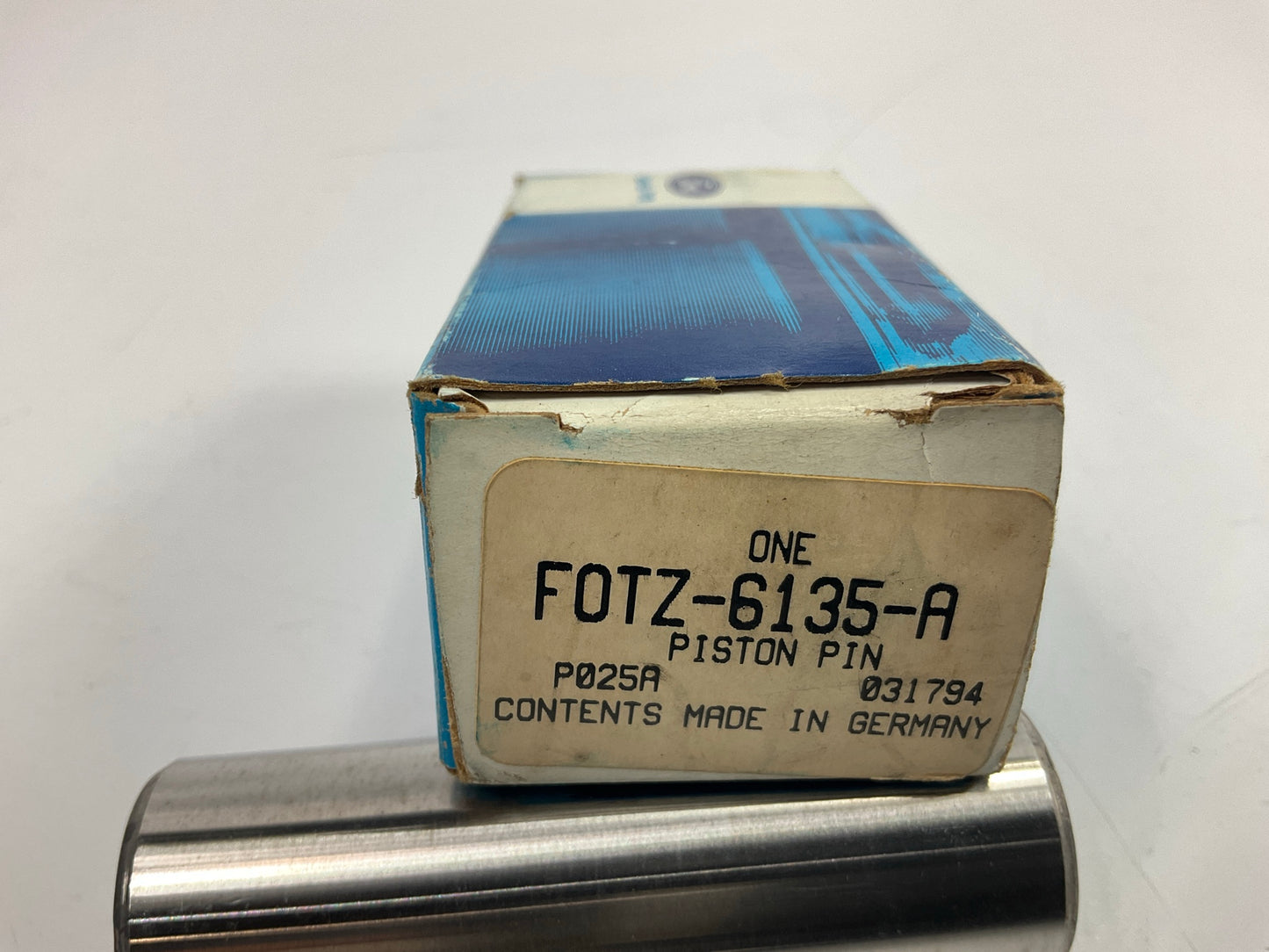 NEW - OEM Ford F0TZ-6135-A Engine Piston Pin - 4.0L-V6 OHV