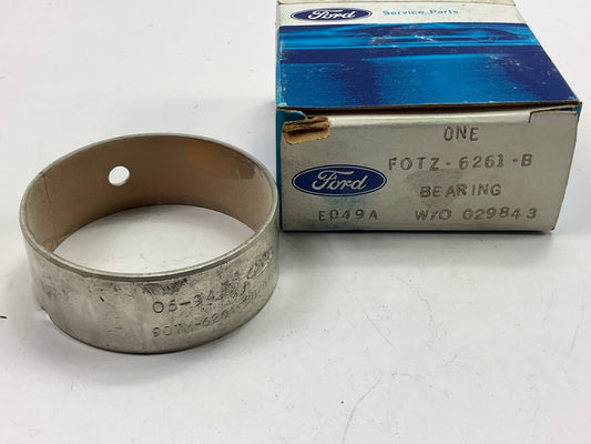 NEW - OEM Ford F0TZ-6261-B Front Camshaft Bearing 1990-2000 4.0L-V6 OHV