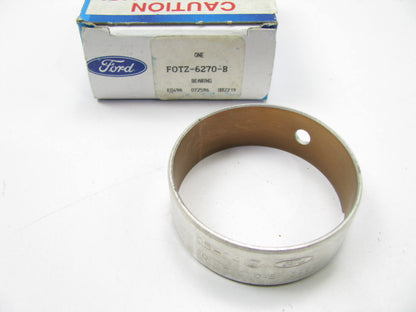 NEW - OEM Ford F0TZ-6270-B Rear Camshaft Bearing 1990-2004 4.0L