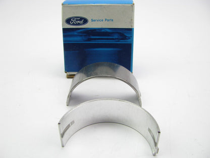 Ford F0TZ-6333-A Front Intermediate & Rear Main Bearings - Std 1991-2001 4.0L