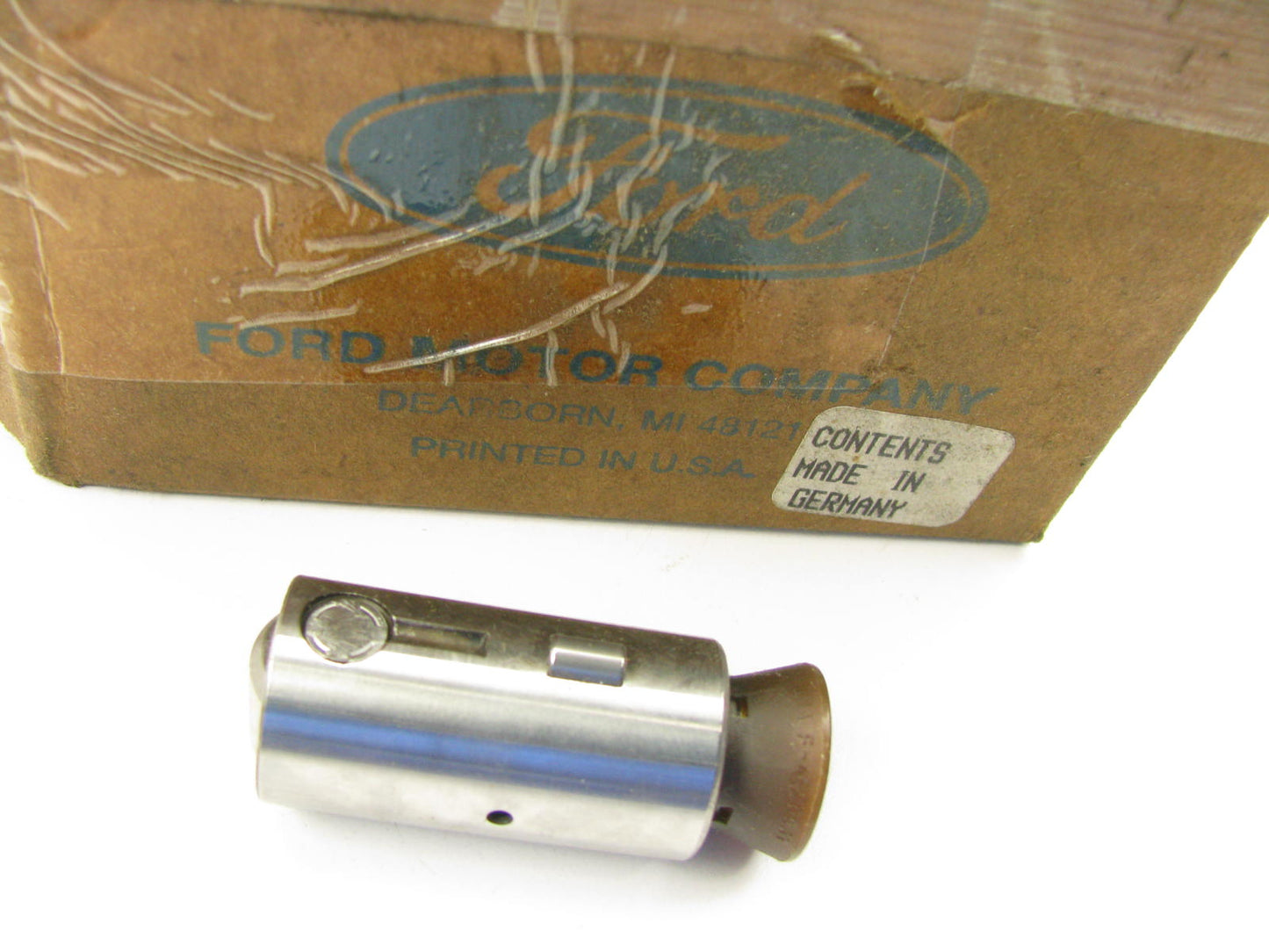 NEW GENUINE OEM Ford F0TZ-6500-A Valve Lifter - 1990-2000 Ford 4.0L V6