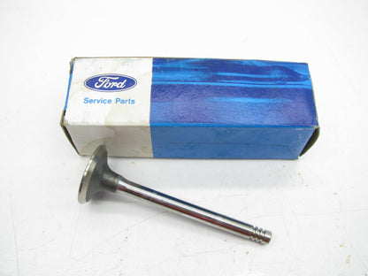 NEW - OEM Ford F0TZ-6505-A Engine Exhaust Valve 1990-2000 4.0L V6