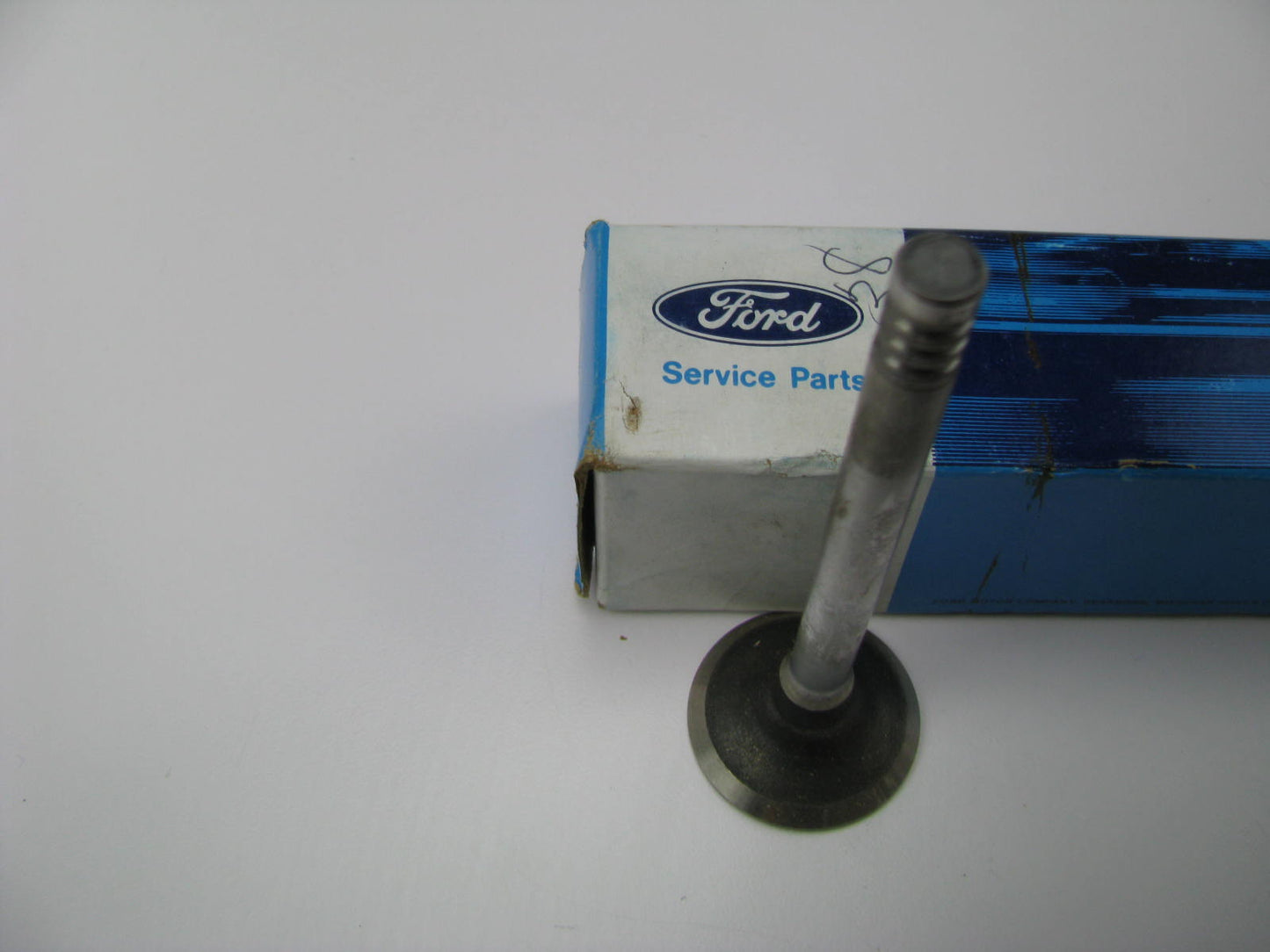 NEW - OEM Ford F0TZ-6505-B Engine Exhaust Valve 0.20mm 1990-2003 4.0L-V6