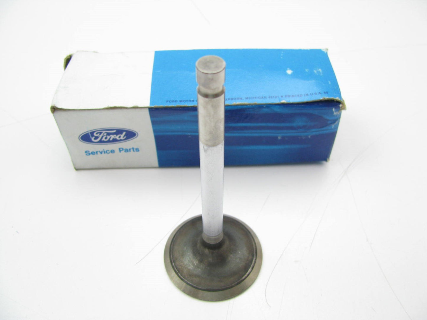 NEW GENUINE  - OEM Ford F0TZ-6507-A Engine Intake Valve STD 1990-2000 4.0L-V6