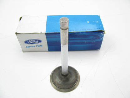 NEW GENUINE  - OEM Ford F0TZ-6507-A Engine Intake Valve STD 1990-2000 4.0L-V6