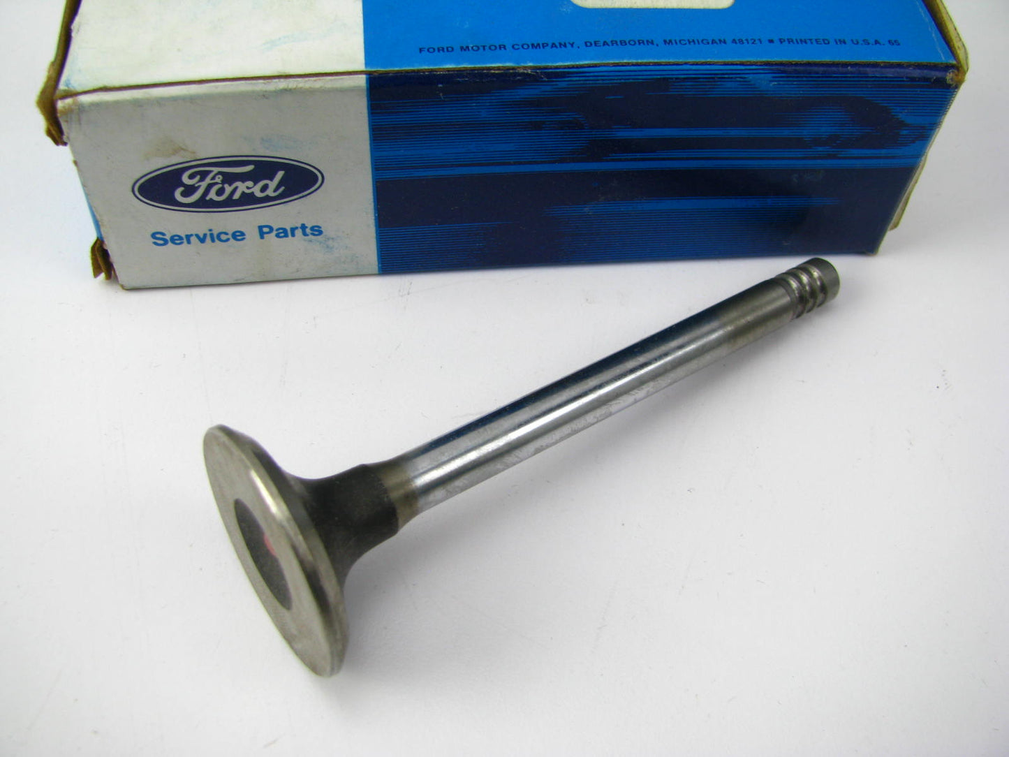 NEW - OEM Ford F0TZ-6507-B Engine Intake Valve For 1990-2003 4.0L-V6