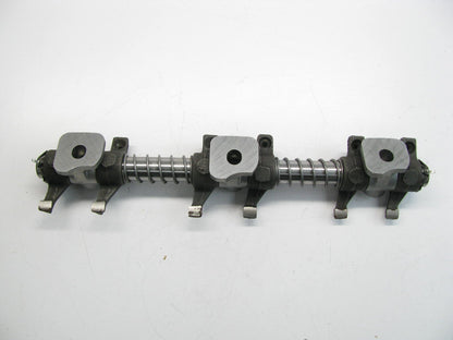 Reman OEM Ford Rocker Arm Shaft Assembly W/ Rockers For 90-00 4.0L V6 F0TZ6563B