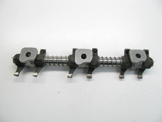 Reman OEM Ford Rocker Arm Shaft Assembly W/ Rockers For 90-00 4.0L V6 F0TZ6563B
