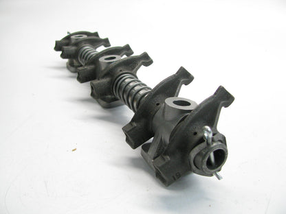 Reman OEM Ford Rocker Arm Shaft Assembly W/ Rockers For 90-00 4.0L V6 F0TZ6563B