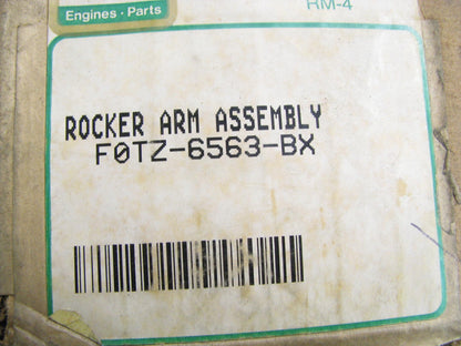 Reman OEM Ford Rocker Arm Shaft Assembly W/ Rockers For 90-00 4.0L V6 F0TZ6563B