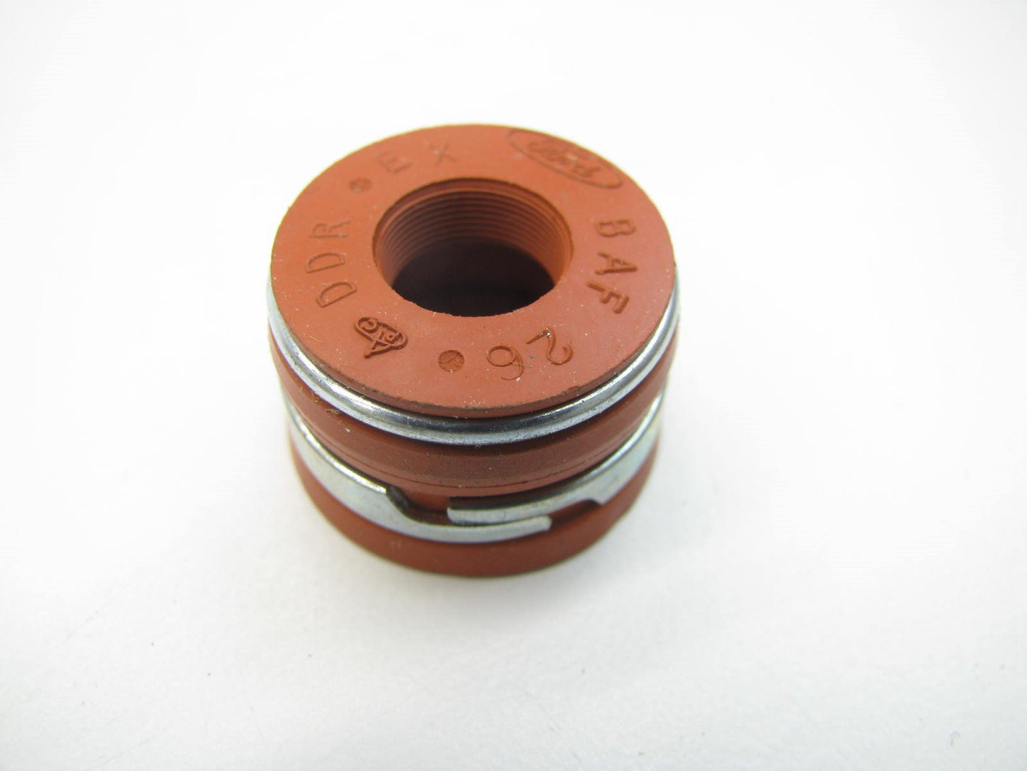 (50 PCS) OEM Ford F0TZ-6571-AMR  Engine Valve Stem Oil Seals (EXHAUST) 460 7.5L