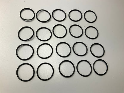 (20) NEW - OEM Ford F0TZ-6749-B Engine Oil Cooler Bolt O-Ring
