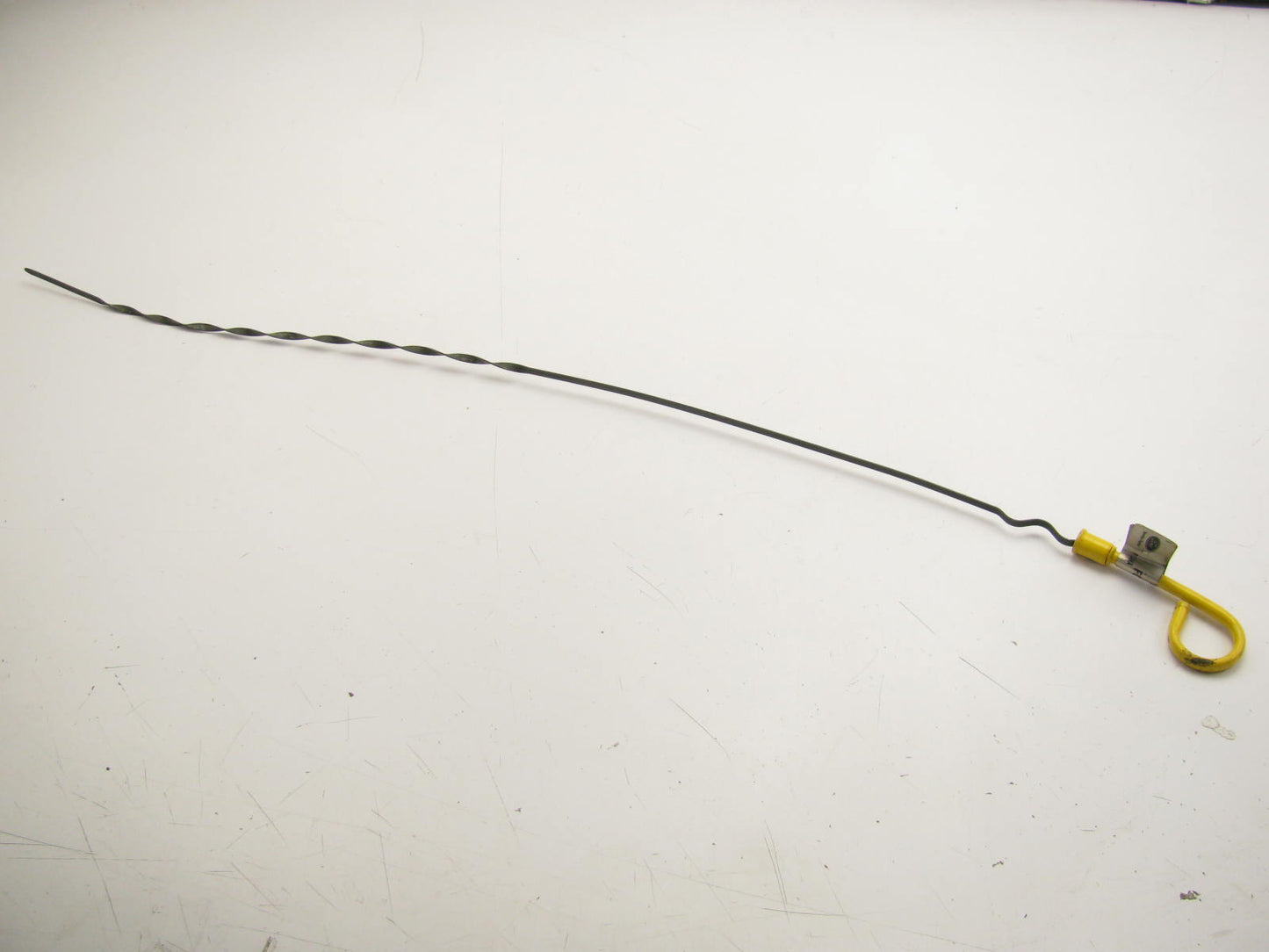 NEW - OEM Ford F0TZ-6750-E Engine Oil Level Indicator 1983-1993 F250 F350 460-V8