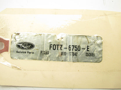 NEW - OEM Ford F0TZ-6750-E Engine Oil Level Indicator 1983-1993 F250 F350 460-V8