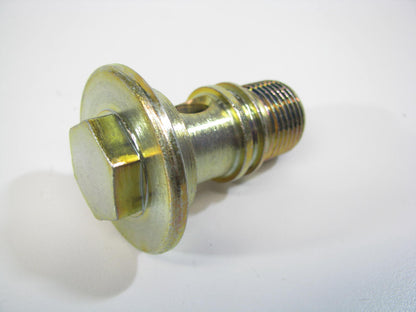 NEW - OEM Ford F0TZ-6894-A Engine Oil Filter Bolt 1990-2010 4.0L-V6