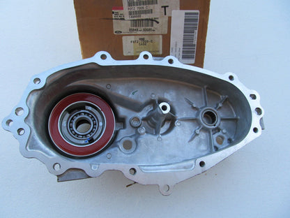NEW - OEM Ford F0TZ-7005-C BORG WARNER 1354 Transfer Case EMPTY Rear Housing