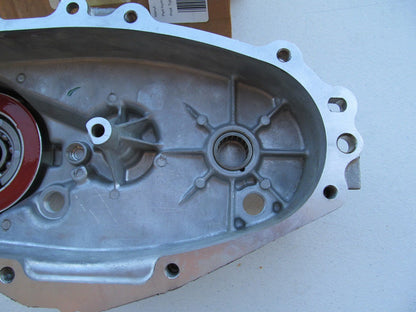 NEW - OEM Ford F0TZ-7005-C BORG WARNER 1354 Transfer Case EMPTY Rear Housing