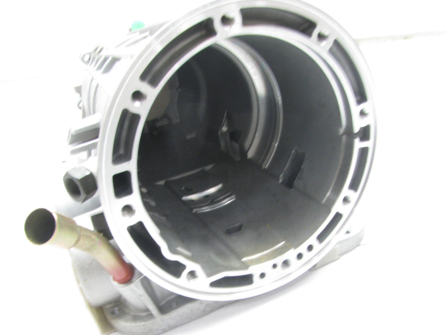 NEW - OEM Ford F0TZ-7005-F A4LD 4.0L Roller Type Sprag Auto Transmission Housing
