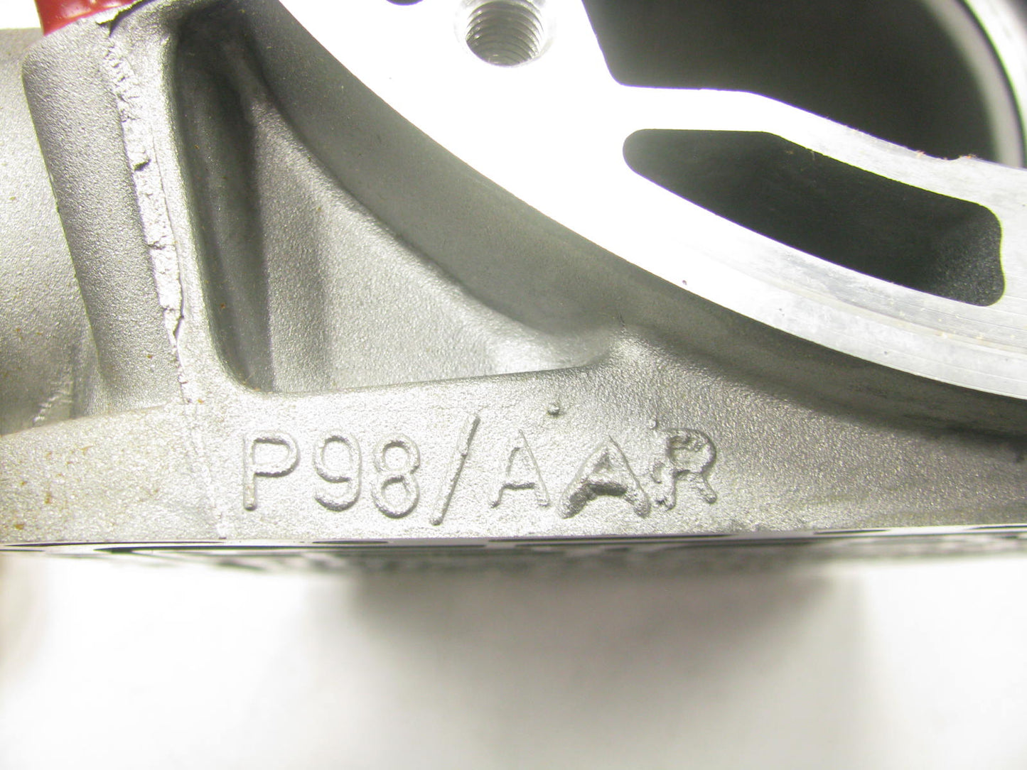 NEW - OEM Ford F0TZ-7005-F A4LD 4.0L Roller Type Sprag Auto Transmission Housing