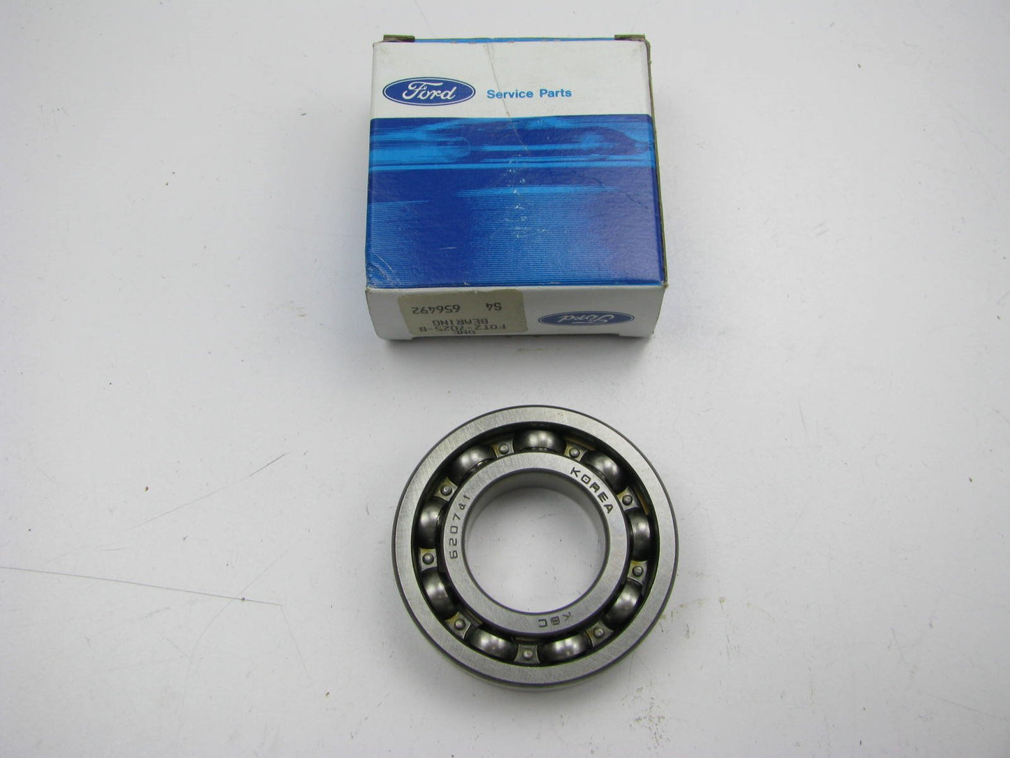NEW - OEM Ford F0TZ-7025-B Transfer Case Output Shaft Bearing