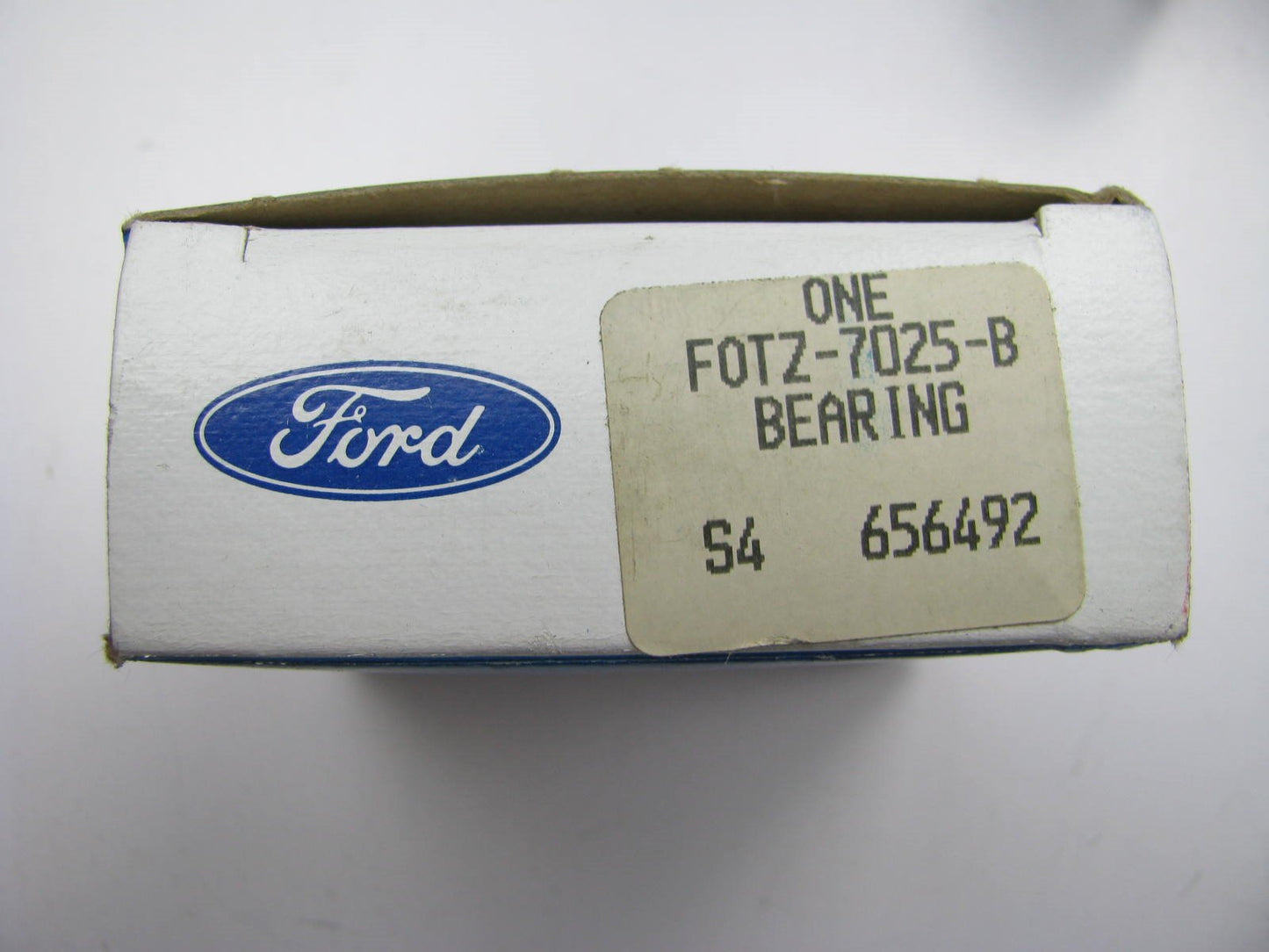 NEW - OEM Ford F0TZ-7025-B Transfer Case Output Shaft Bearing