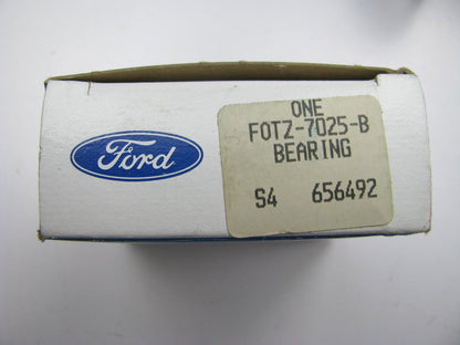 NEW - OEM Ford F0TZ-7025-B Transfer Case Output Shaft Bearing