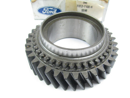 NEW - OEM Ford F0TZ-7100-A Manual Transmissions 1st Speed Gear 1994-1997 M5R1