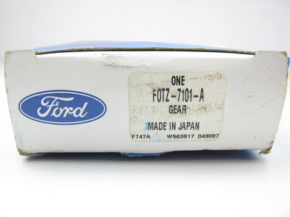 NEW - OEM Ford F0TZ-7101-A Manual Transmissions 3rd Speed Gear 1994-1997 TK5
