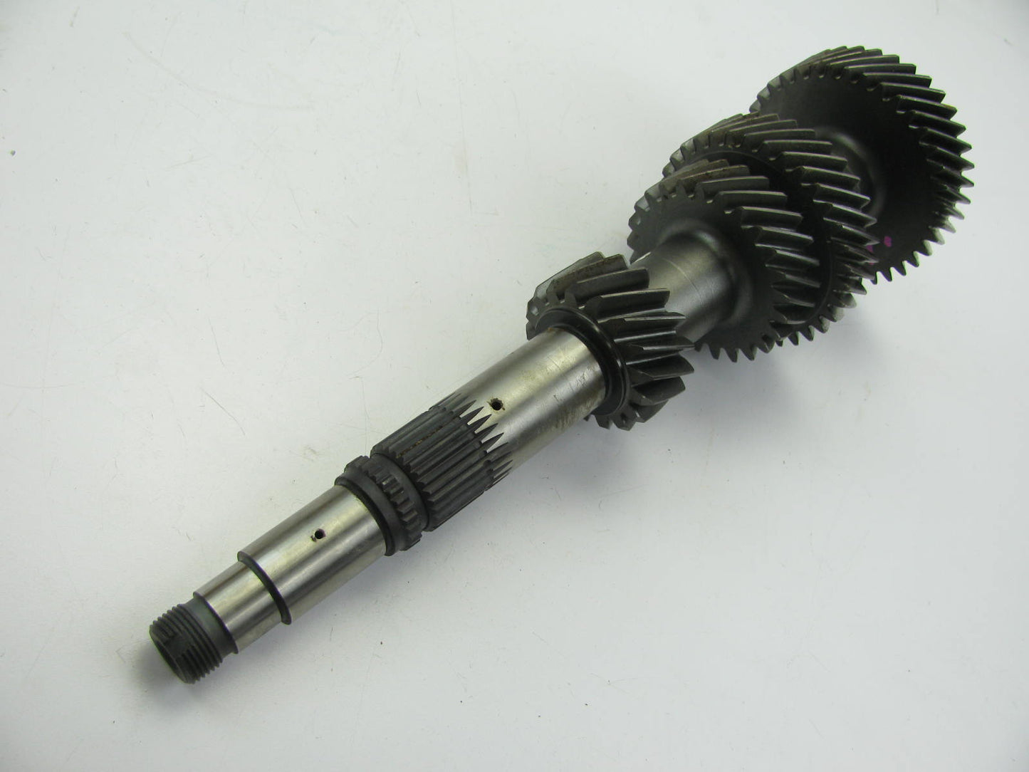 NEW - OEM Ford F0TZ-7113-A Transmission Cluster Gear 4.0 - 38-34-25-17 - M5R1