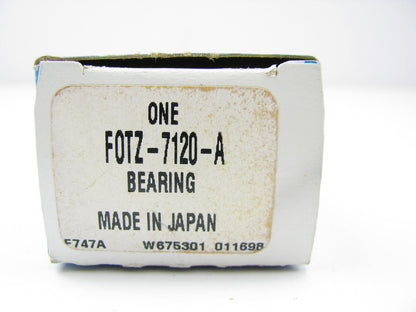 NEW - OEM Ford F0TZ-7120-A Transmission Main Shaft Pilot Needle Bearing - M5R1
