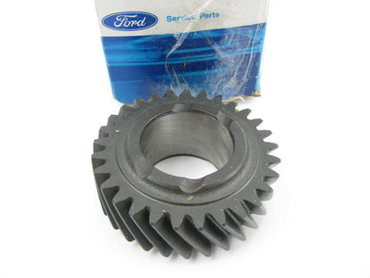 NEW - OEM Ford F0TZ-7141-A Manual Transmission Reverse Idler Gear 4.0L-V6 TK5