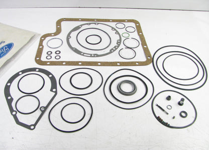 Ford F0TZ-7153-A Auto Trans Gasket Overhaul Seal Kit 1989-96 F150 F250 F350 E4OD