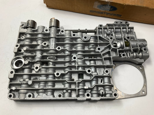 NEW - OEM Ford F0TZ-7A100-C Auto Transmission Valve Body 1990 4.0L-V6 A4LD 4WD
