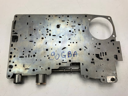 NEW - OEM Ford F0TZ-7A100-C Auto Transmission Valve Body 1990 4.0L-V6 A4LD 4WD