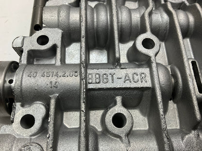 NEW - OEM Ford F0TZ-7A100-C Auto Transmission Valve Body 1990 4.0L-V6 A4LD 4WD