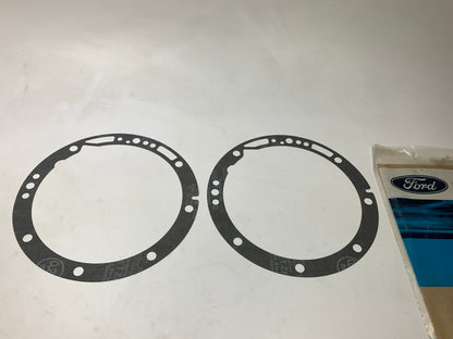 (2) NEW - OEM Ford F0TZ-7A136-A Automatic Transmission Oil Pump Gasket