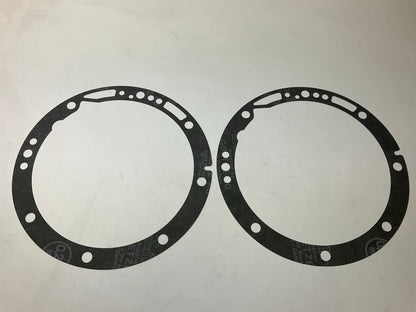 (2) NEW - OEM Ford F0TZ-7A136-A Automatic Transmission Oil Pump Gasket