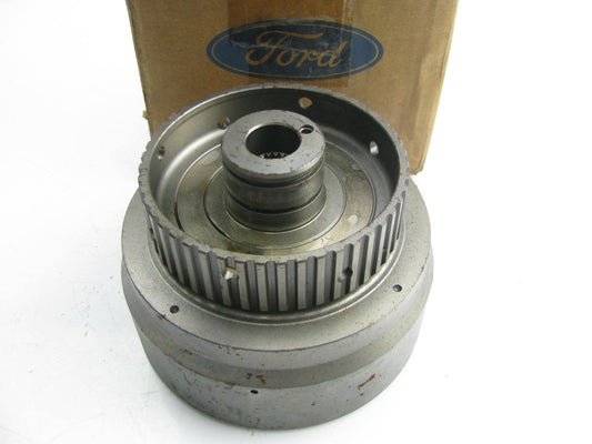 1990-up OEM Ford F0TZ-7A360-A  A4LD Automatic Transmission Forward Clutch Drum