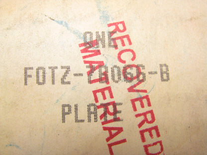 NEW - OEM Ford F0TZ-7B066-B Clutch Pressure Plate .200'' A4LD 4R44E 4R55E 5R55E