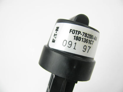 NEW - OEM F0TZ-7B200-A Auto Trans Vacuum Regulating Valve VRV 1990-94 Ford 7.3L