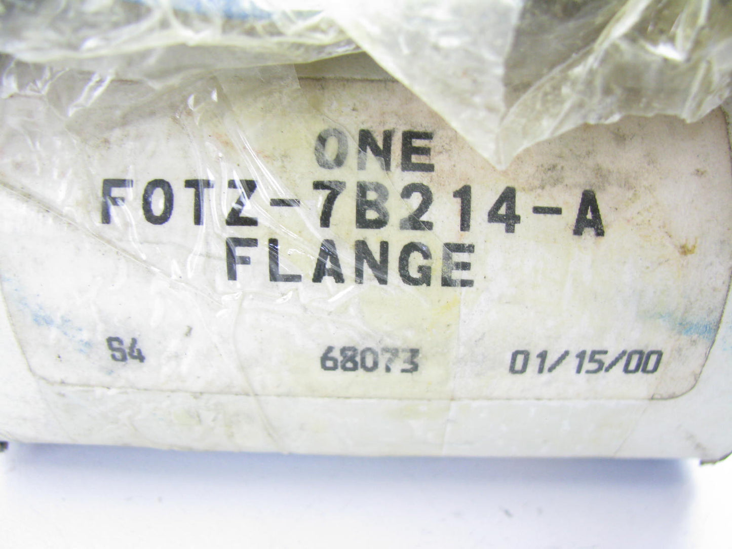 F0TZ-7B214-A New OEM Rear Output Flange For 95-01 Explorer