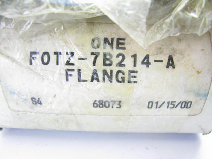 F0TZ-7B214-A New OEM Rear Output Flange For 95-01 Explorer