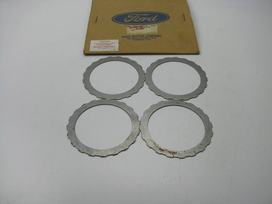 NOS Ford F0TZ-7B442-B Auto Trans Forward Clutch Plates - A4LD/4R44E/4R55E/5R55E