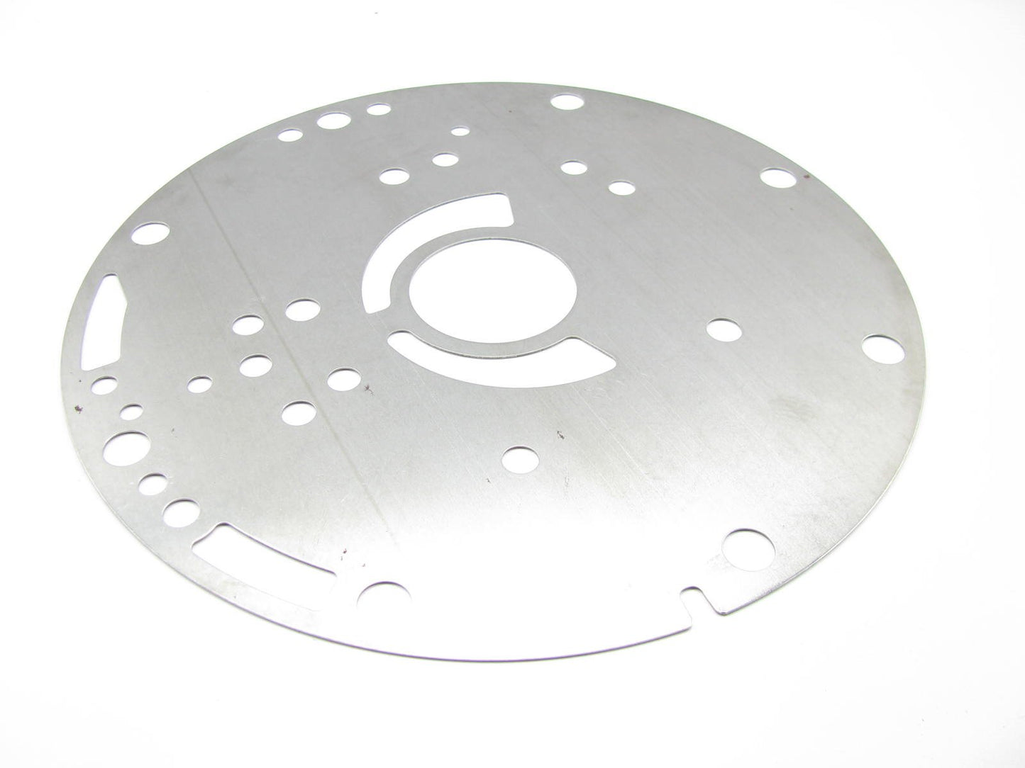 Ford F0TZ-7B472-A Automatic Transmission Oil Pump Adapter Plate - A4LD