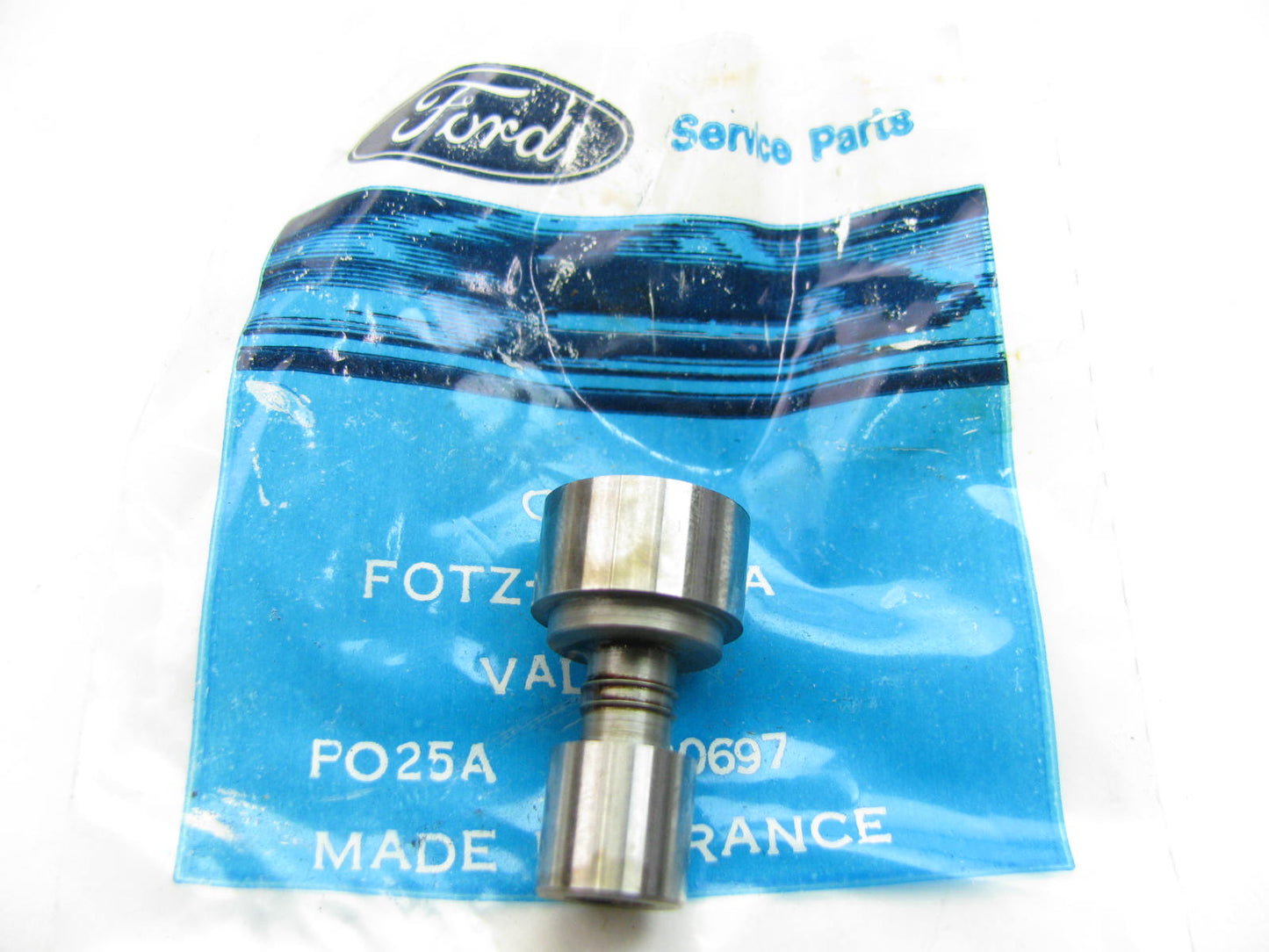 NEW - OEM Ford F0TZ-7C054-A Transmission Direct Drum Governor Valve - A4LD