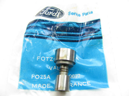 NEW - OEM Ford F0TZ-7C054-A Transmission Direct Drum Governor Valve - A4LD
