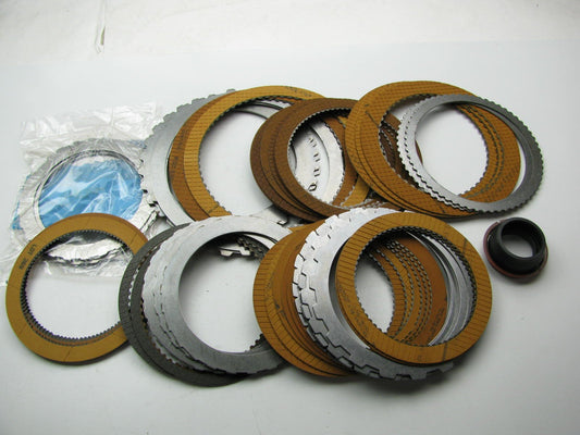 NOS OEM Ford F0TZ-7C391-A Transmission Rebuild Kit 1989-1996 F250 F350 E4OD 7.3L