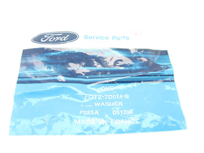 Ford F0TZ-7D014-B Center Support Washer 0.63'' C3 A4LD Automatic Transmission