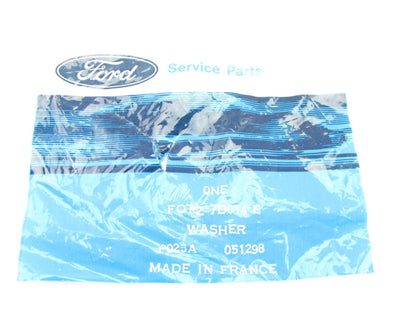 Ford F0TZ-7D014-E Center Support Washer 0.75'' C3 A4LD Automatic Transmission