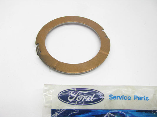 NEW - OEM Ford F0TZ-7D014-J Trans Front Pump Center Thrust Washer .094'' A4LD